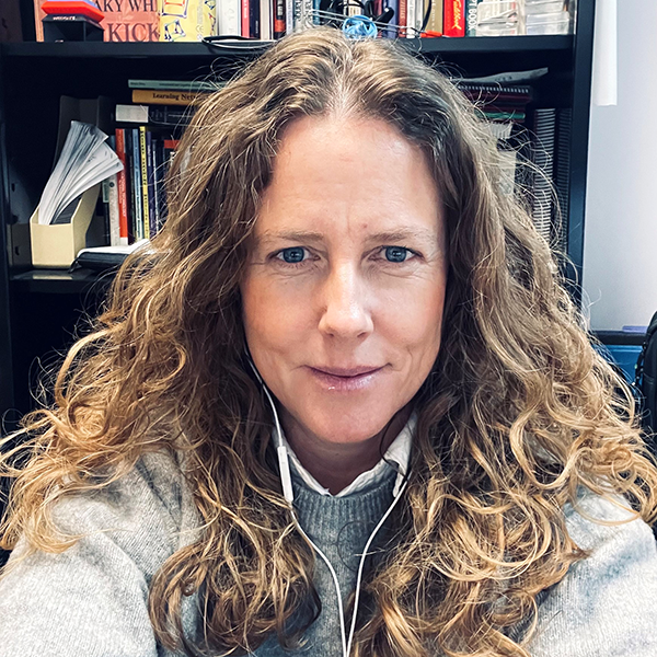 Dr. Kathleen Bortolin