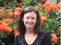 Image of Rachel Moll